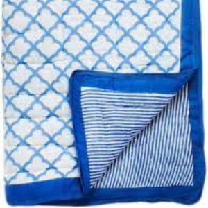ISO Monkey OR Jemina Roller Rabbit Quilt